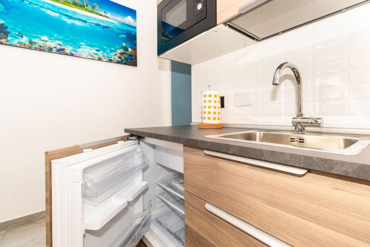Apartamento Bengasi Functional Mini Flat Turín Exterior foto