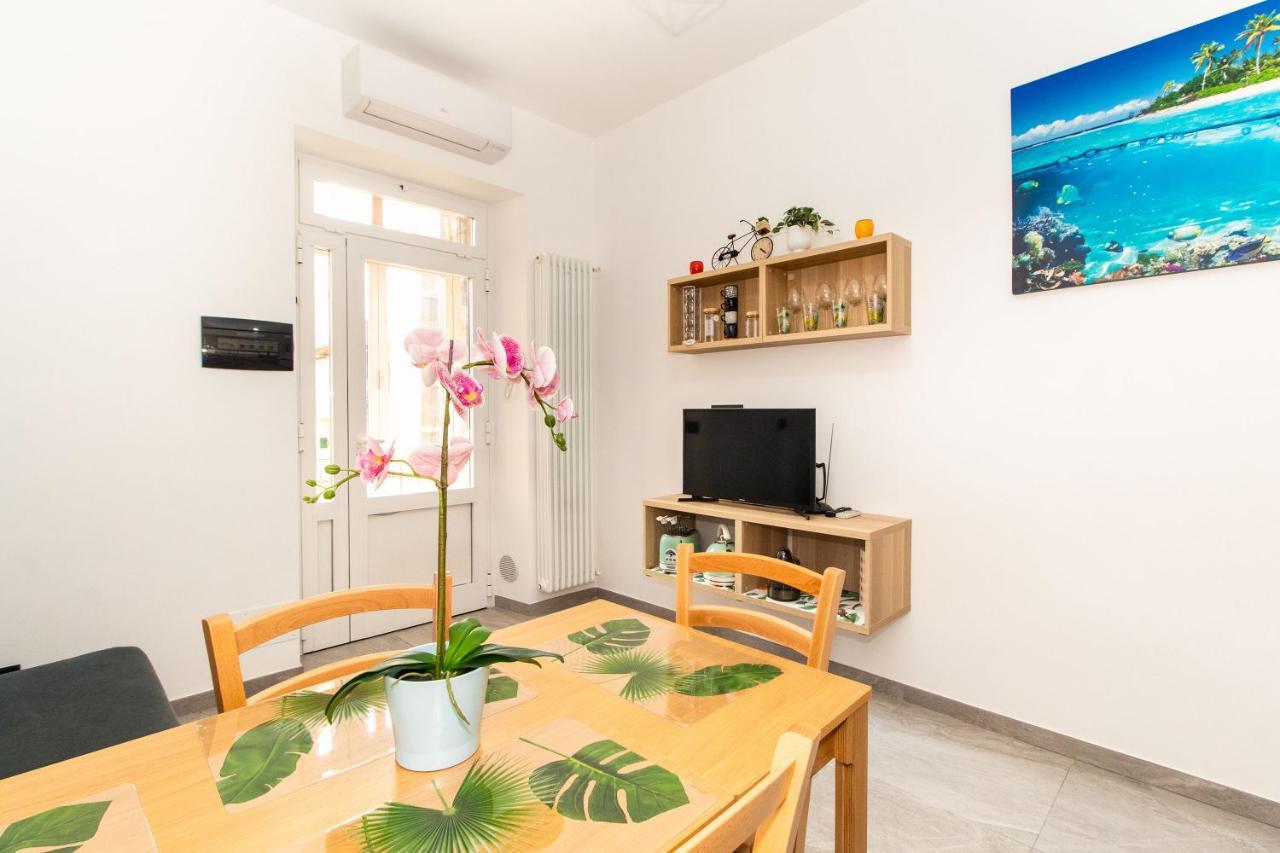 Apartamento Bengasi Functional Mini Flat Turín Exterior foto
