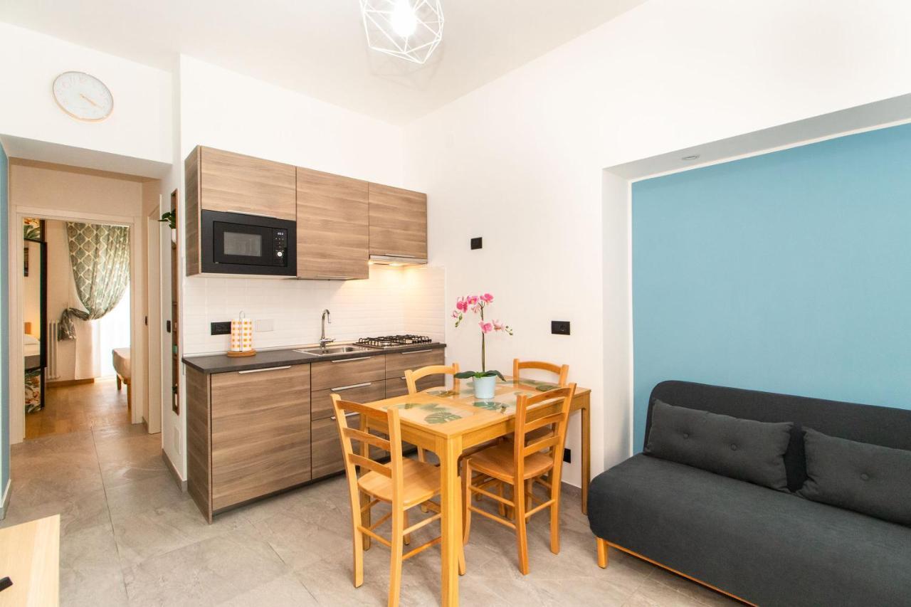 Apartamento Bengasi Functional Mini Flat Turín Exterior foto